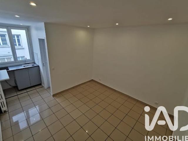 Appartement vente à Nogent-sur-Marne, Vincennes