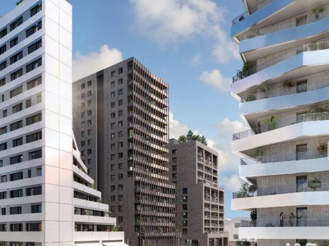 Appartement vente à Saint-Denis, Saint-denis