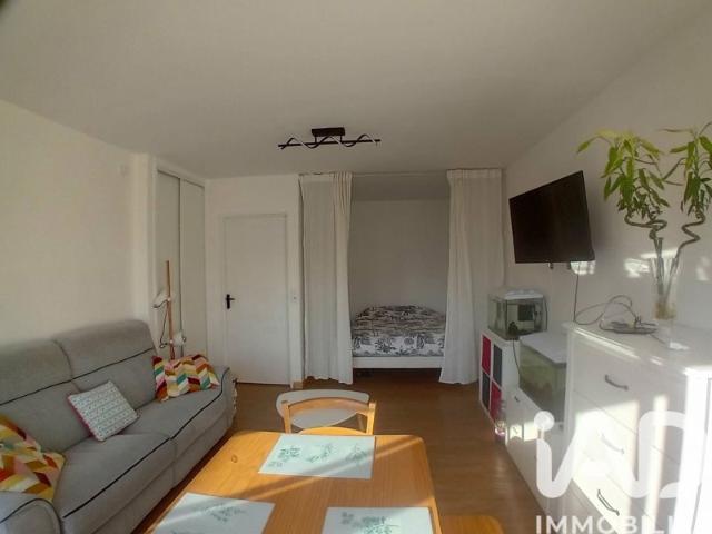 Appartement vente à Arras, Dainville