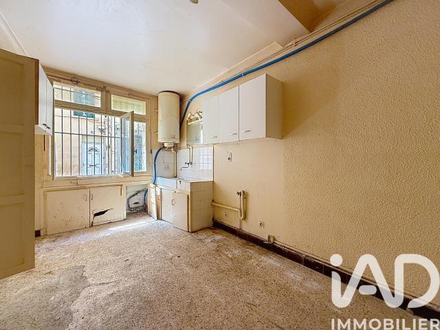 Appartement vente à Perpignan
