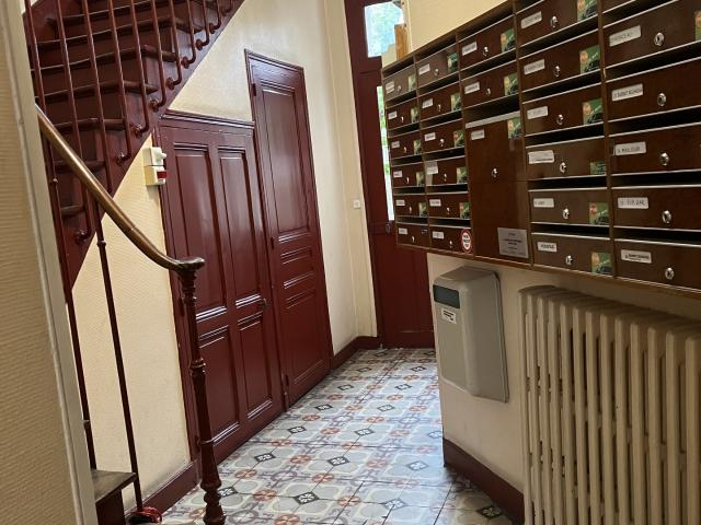 Appartement vente à Nogent-sur-Marne, Maisons-alfort