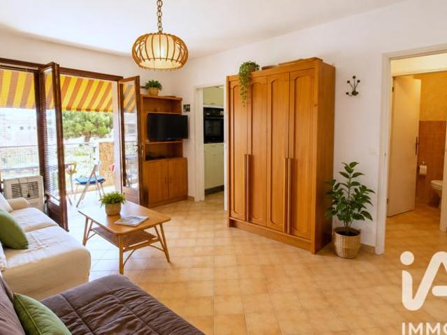 Appartement vente à Arrondissement de Draguignan, Les Adrets-de-l'estérel