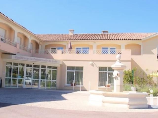 Appartement vente à Arrondissement de Draguignan, Plan-de-la-tour