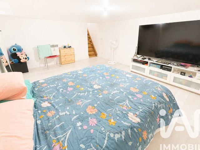 Appartement vente à Créteil, Limeil-brévannes