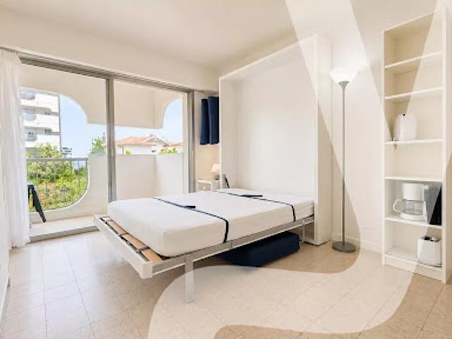 Appartement vente à Arcachon