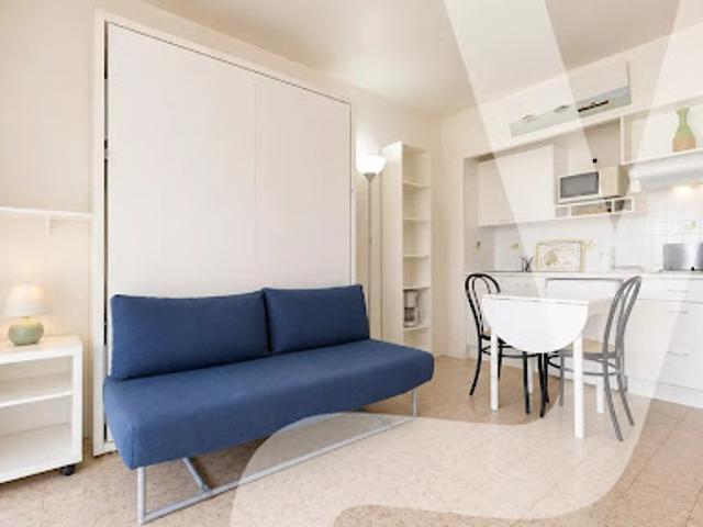 Appartement vente à Arcachon