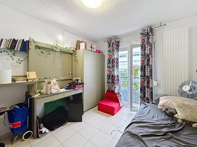Appartement vente à Grasse, Valbonne