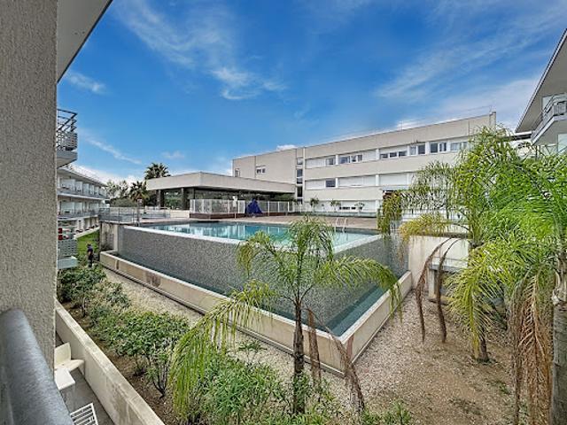 Appartement vente à Grasse, Valbonne