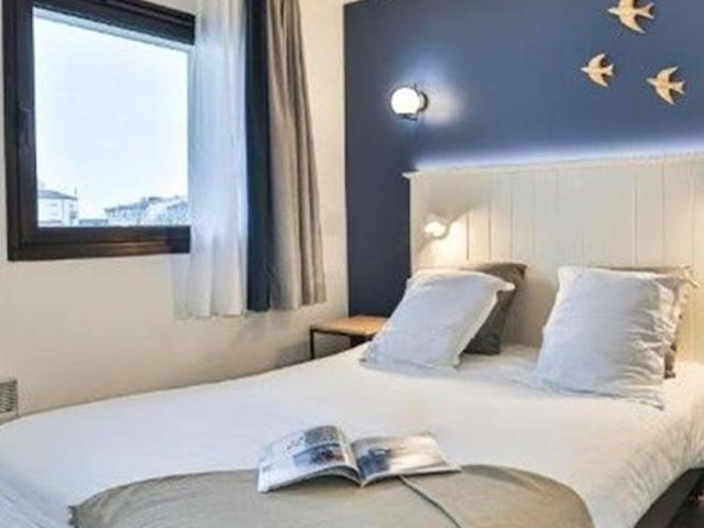Appartement vente à La Rochelle