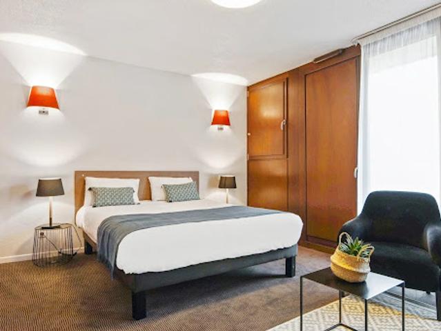 Appartement vente à Lille