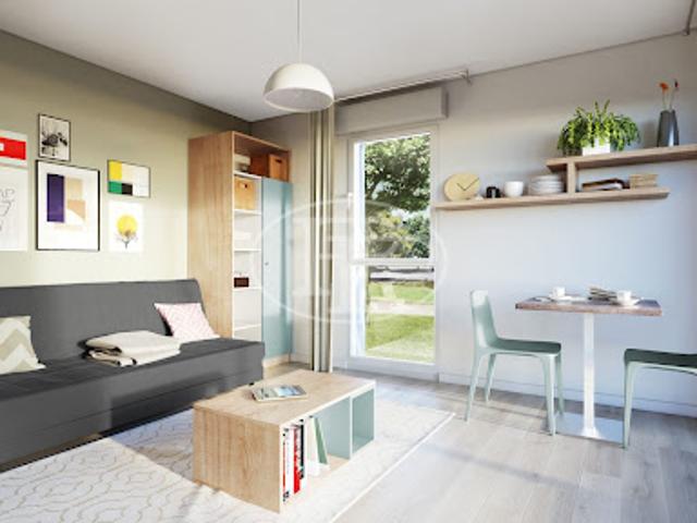 Appartement vente à Thionville