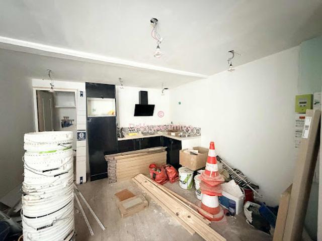 Appartement vente à Dieppe