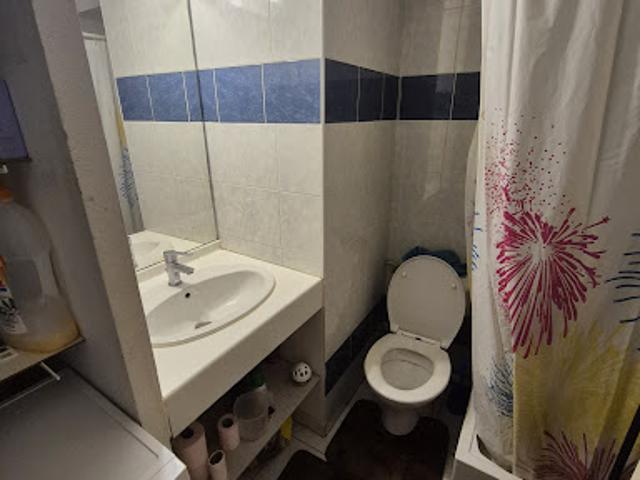 Appartement vente à Marseille