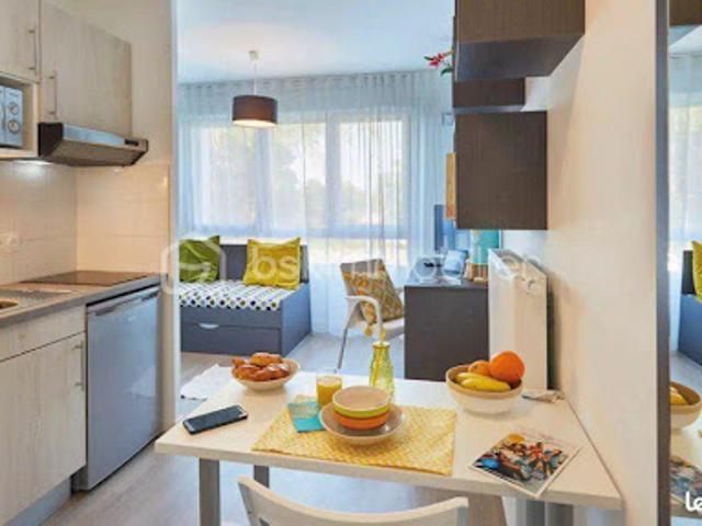 Appartement vente à Lille, Villeneuve-d'ascq