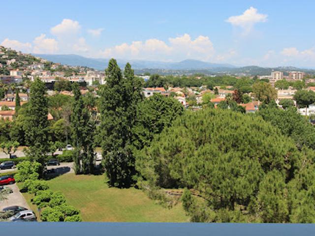 Appartement vente à Grasse, Mandelieu-la-napoule