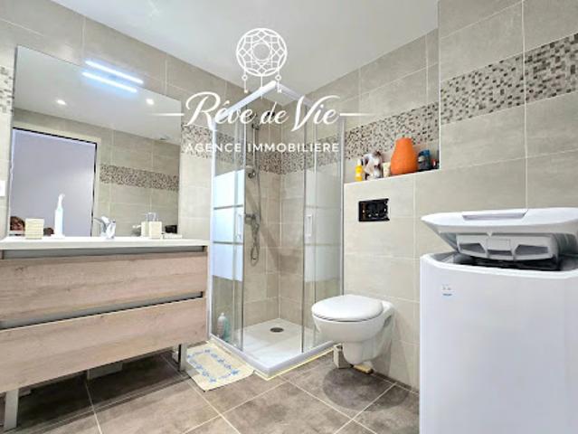 Appartement vente à Arrondissement de Toulon, Bormes-les-mimosas
