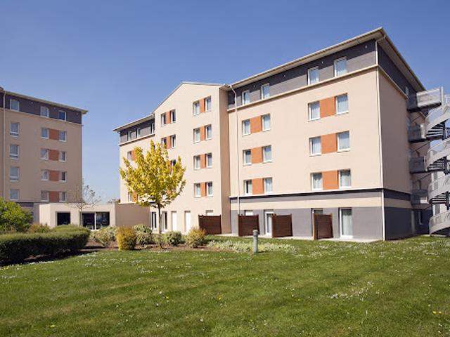 Appartement vente à Caen