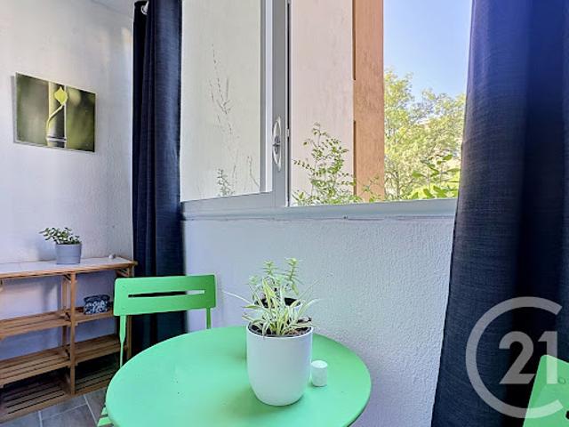 Appartement vente à Montpellier