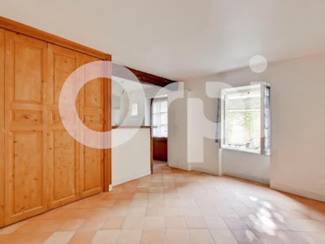 Appartement vente à Senlis