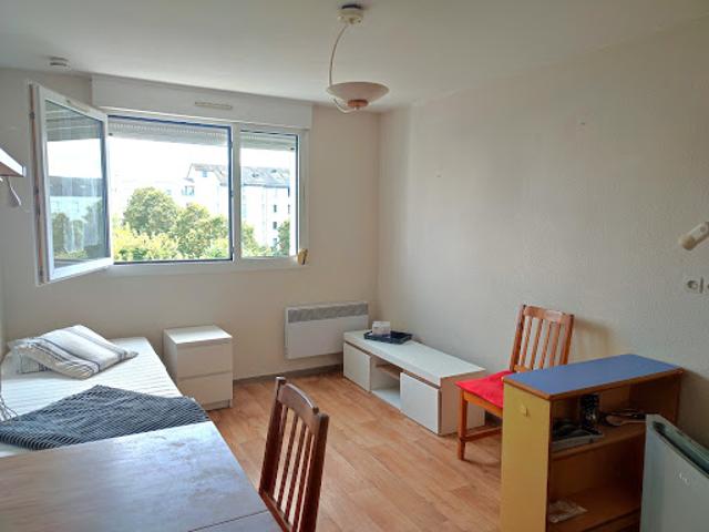Appartement vente à Caen