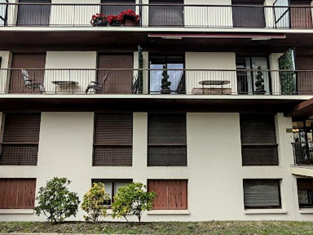 Appartement vente à Lisieux, Deauville