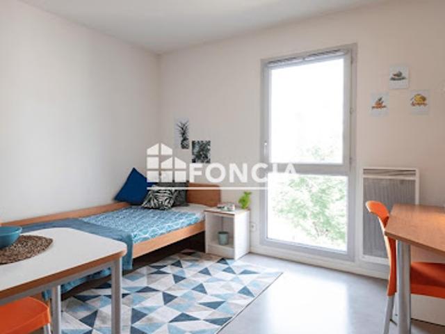 Appartement vente à Lyon, Métropole de Lyon