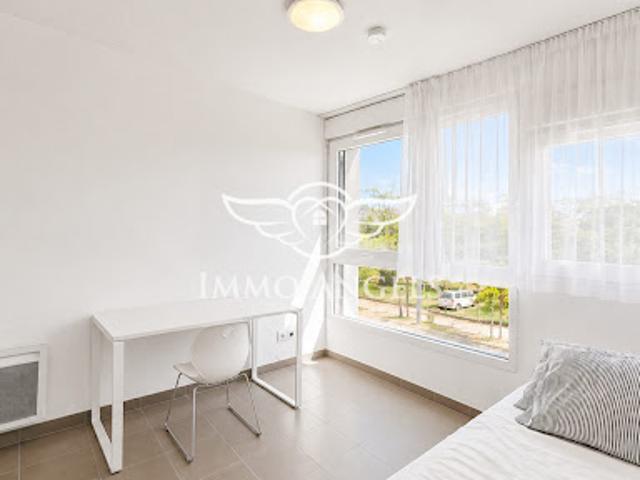 Appartement vente à Montpellier
