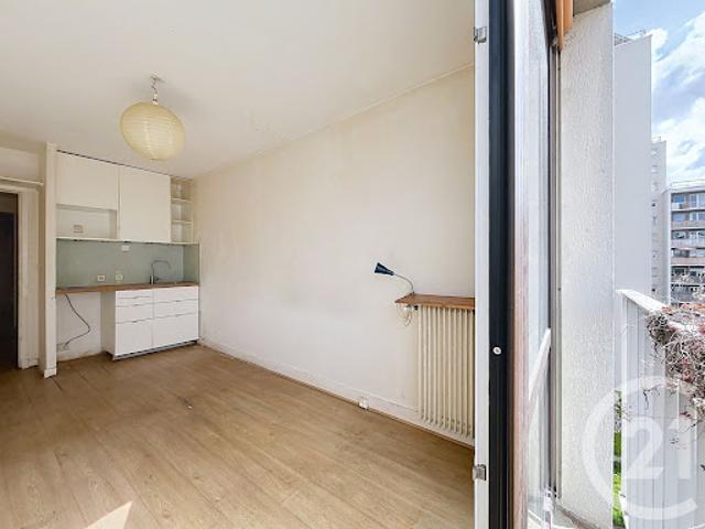 Appartement vente à Paris, Île-de-France