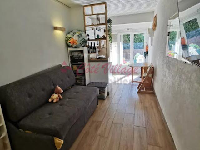 Appartement vente à Narbonne