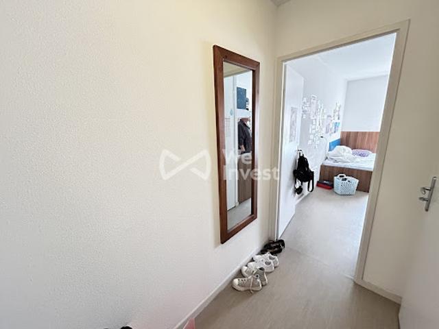 Appartement vente à Orléans