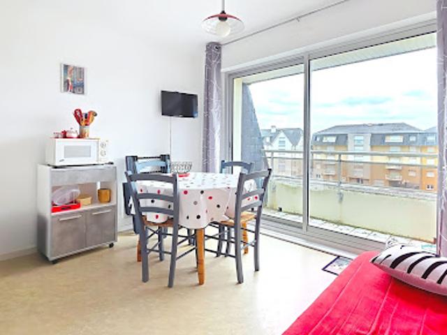 Appartement vente à Abbeville, Fort-mahon-plage