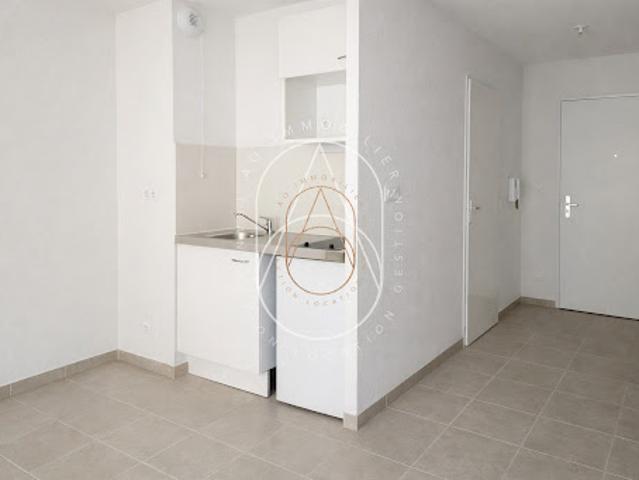 Appartement vente à Montpellier