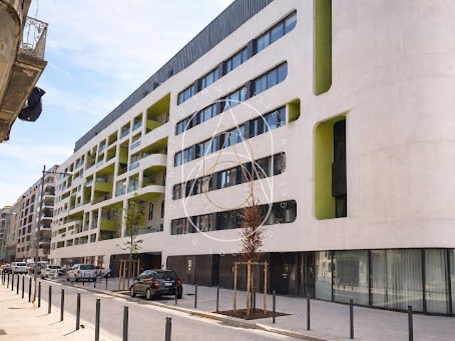 Appartement vente à Montpellier