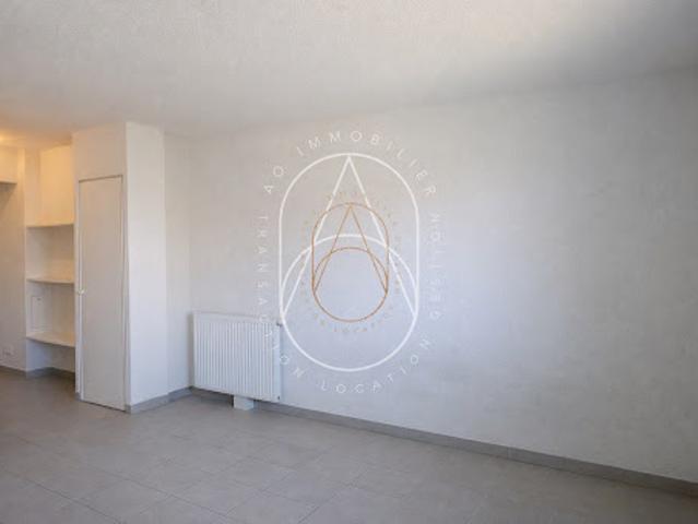 Appartement vente à Montpellier