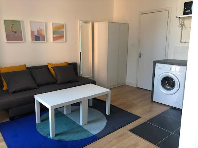 Appartement vente à Lille