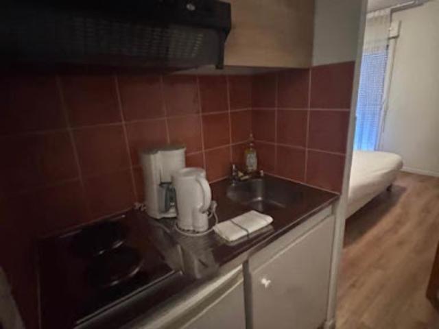 Appartement vente à Lyon, Métropole de Lyon