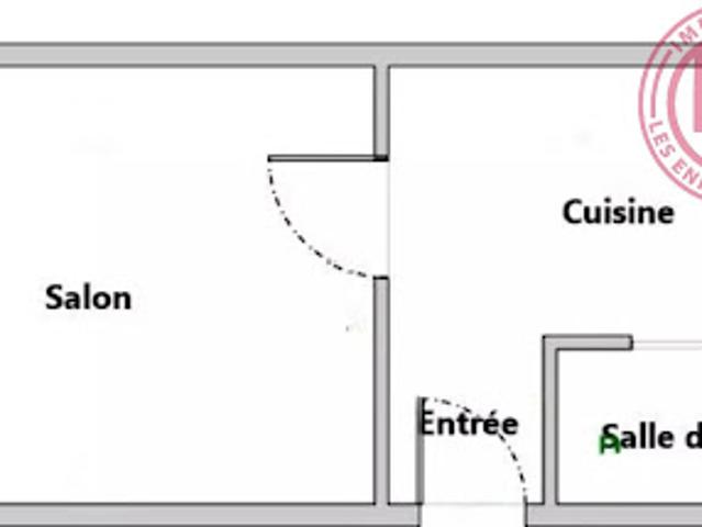 Appartement vente à Paris, Île-de-France