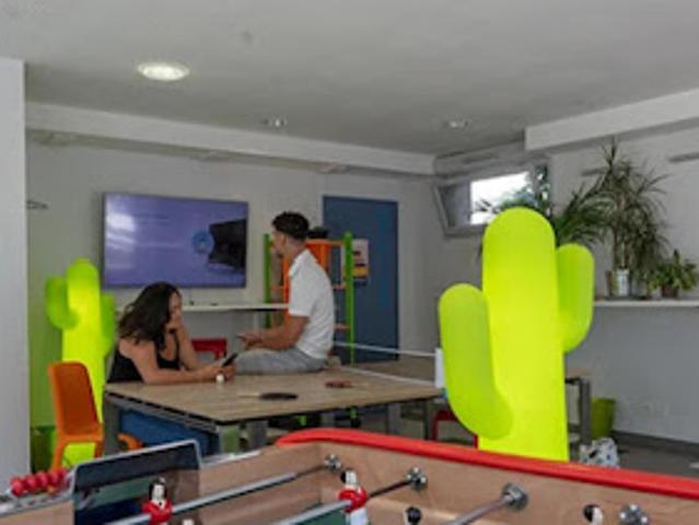 Appartement vente à Bron, Rhône