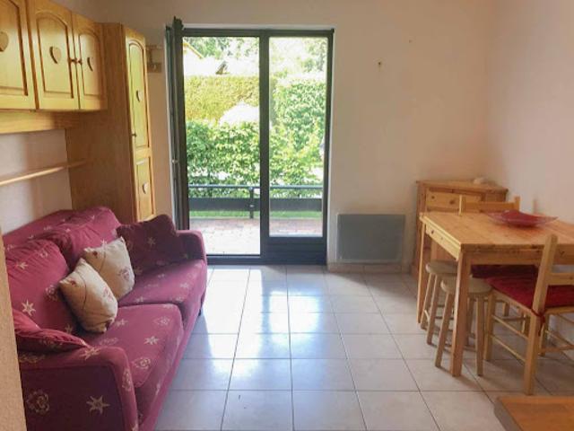 Appartement vente à Bonneville, Saint-gervais-les-bains