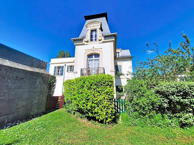 Appartement vente à Lisieux, Cabourg