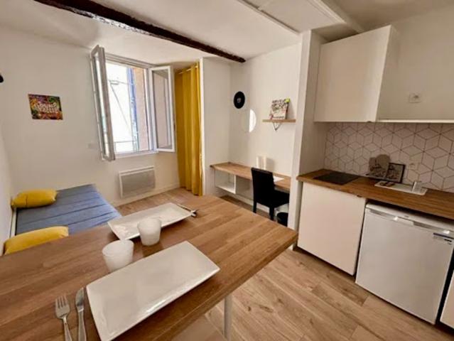 Appartement vente à Narbonne