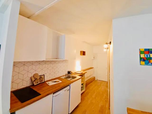 Appartement vente à Narbonne