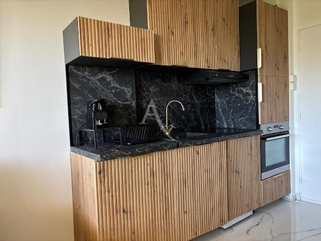 Appartement vente à Grasse, Vallauris