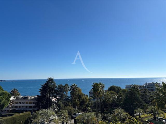 Appartement vente à Grasse, Vallauris