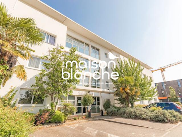 Appartement vente à Bourg l'Évesque - La Touche - Moulin du Comte, Rennes