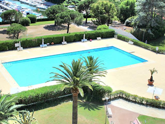 Appartement vente à Grasse, Mandelieu-la-napoule