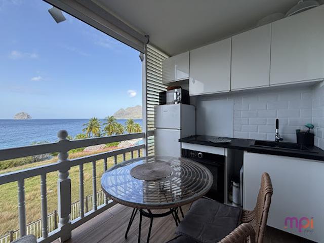 Appartement vente à Dizac, Le Diamant