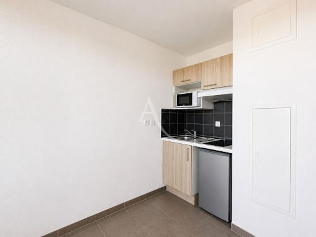 Appartement vente à Pau