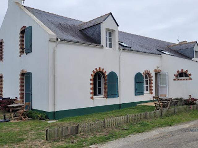 Appartement vente à Lorient, Bretagne