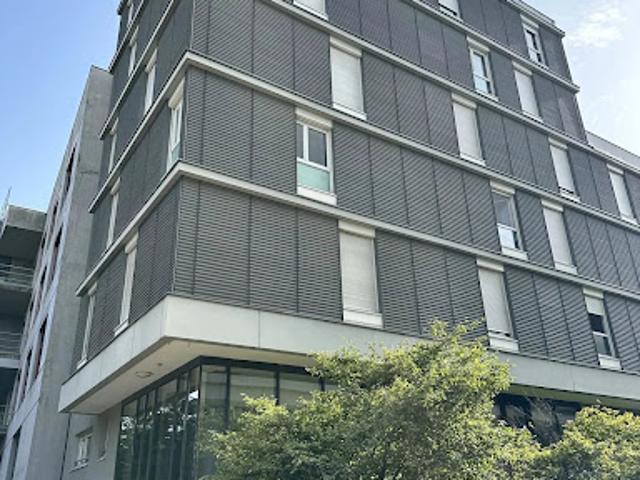 Appartement vente à Grenoble